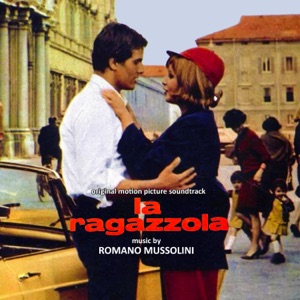 La Ragazzola (Original Motion Picture Soundtrack)
