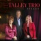 The Broken Ones - The Talleys lyrics