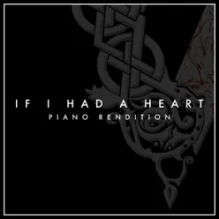 Vikings - If I Had a Heart (Piano Rendition) - Single - The Blue Notes Vikings - If I Had a Heart (Piano Rendition) - Single - The Blue Notes