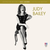 Jazz Legends: Judy Bailey artwork