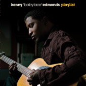 Babyface - Fire and Rain