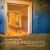 Terra Incognito: The Space Between