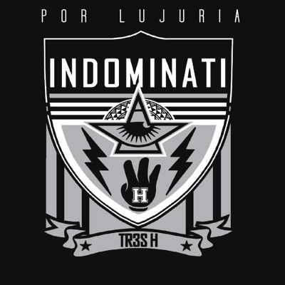 Por Lujuria - Single