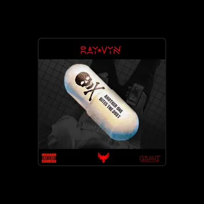 Listen to RayVyn, watch music videos, read bio, see tour dates & more!