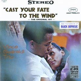 Image result for Jazz Impressions of Black Orpheus  Vince Guaraldi Trio