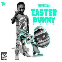 Easter Bunny Song - Single - Super Siah