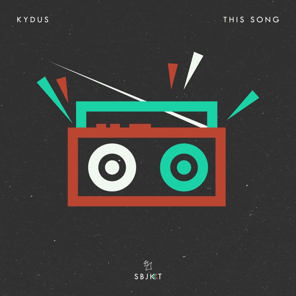 This Song - Single