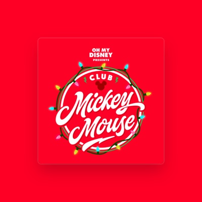 Club Mickey Mouse