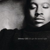 Johnny Gill - Maybe