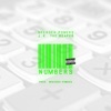 Numbers (feat. J.K. The Reaper) - Single