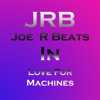 Love for Machines - Single