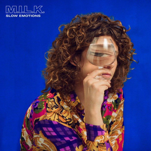 Slow Emotions - Single - M.I.L.K.