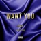 Want You (feat. Darrein Safron) - Holt lyrics