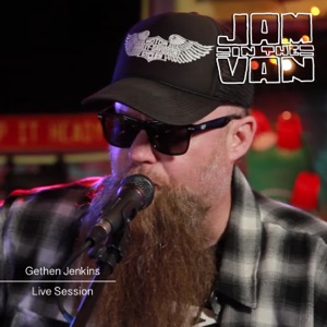 Jam in the Van - Gethen Jenkins (Live Session) - Single