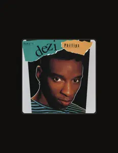 Dezi Phillips सुनें, म्यूज़िक वीडियो देखें, बायो पढ़ें, दौरे की तारीखें और बहुत कुछ देखें!