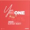 You the One (feat. RemyBoy Monty) - Jaquae lyrics
