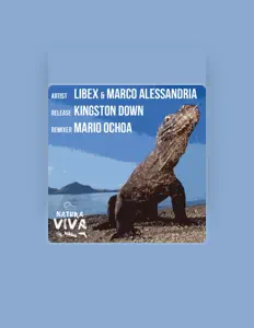 Escucha a Marco Alessandria, mira videos musicales, lee su biografía, consulta las fechas de las gira y más.