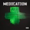 Medication (feat. Stephen Marley) - Damian 