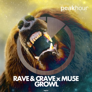 Growl (Radio Edit)