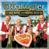 Die Stoakogler - Das Beste zum Abschied - Die Stoakogler