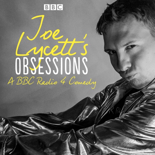 Joe Lycett...