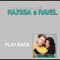 Parece que Foi Ontem (Playback) - Rayssa e Ravel lyrics