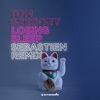 Losing Sleep (Sebastien Remix) - Single
