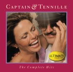 Captain & Tennille - You Never Done It Like That