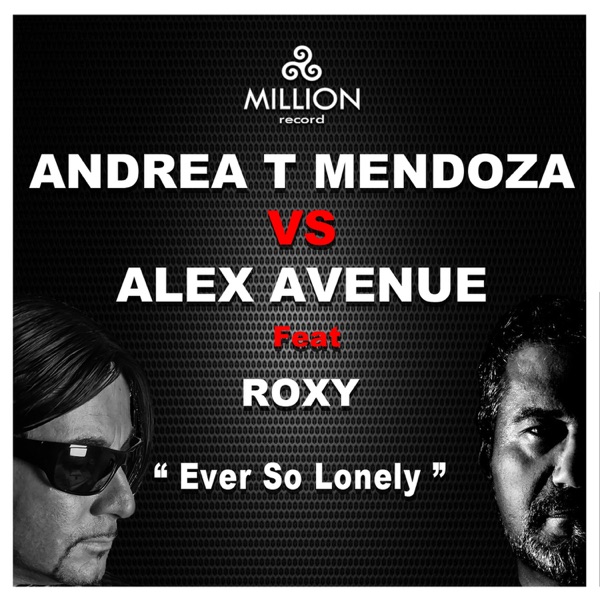 Ever so Lonely (feat. Roxy)