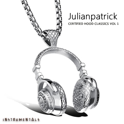 Certified Hood Classics, Vol. 1 (Instrumental)