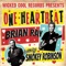 One Heartbeat (feat. Smokey Robinson) - Brian Ray lyrics
