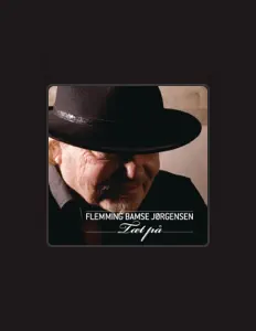 Hör dir Flemming 'Bamse' Jørgensen an, schau dir Musikvideos an, lies die Biografie, finde Tourdaten und mehr!