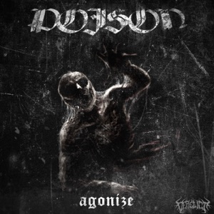 Agonize - EP