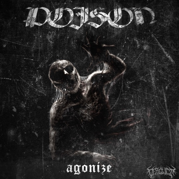 Agonize - EP