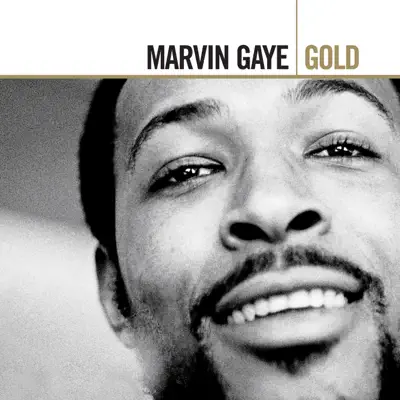 Gold - Marvin Gaye