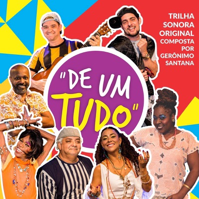 De um Tudo: Trilha Sonora Original