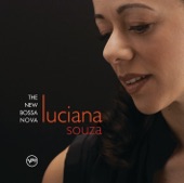 Luciana Souza - Waters Of March