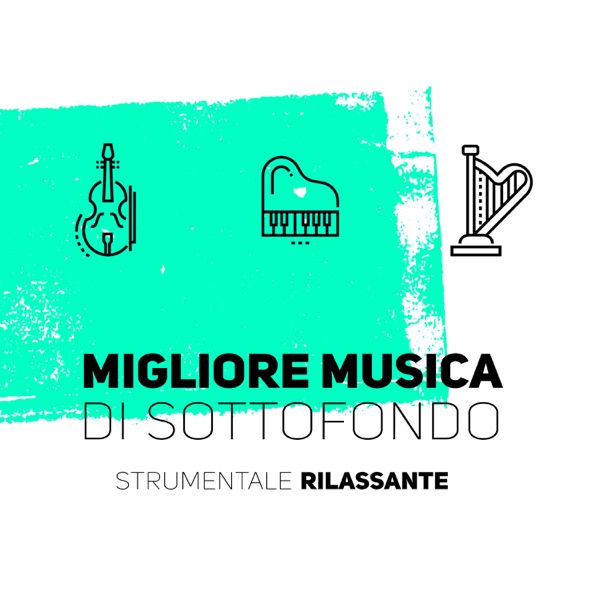 Migliore musica di sottofondo strumentale rilassante: Suoni per il relax, la meditazione, Balletto, Massaggio, Reiki, la Spa e il benessere, Sonno profondo