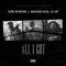 All I Got (feat. Mob Squad Nard & Lil Jug) - Prime Definition lyrics