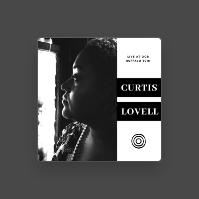 Listen to Curtis Lovell, watch music videos, read bio, see tour dates & more!