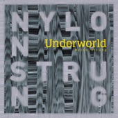 Nylon Strung (Remixes) - EP artwork