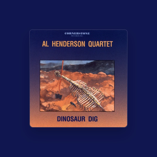 Al Henderson Quartet's avatar
