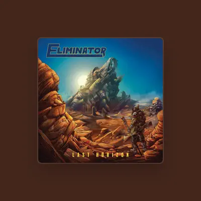 Listen to Eliminator, watch music videos, read bio, see tour dates & more!