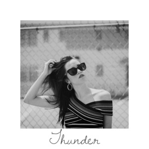 Thunder - Single
