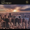 That's the Way - Single