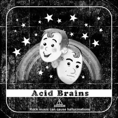 Acid Brains - EP - Acid Brains