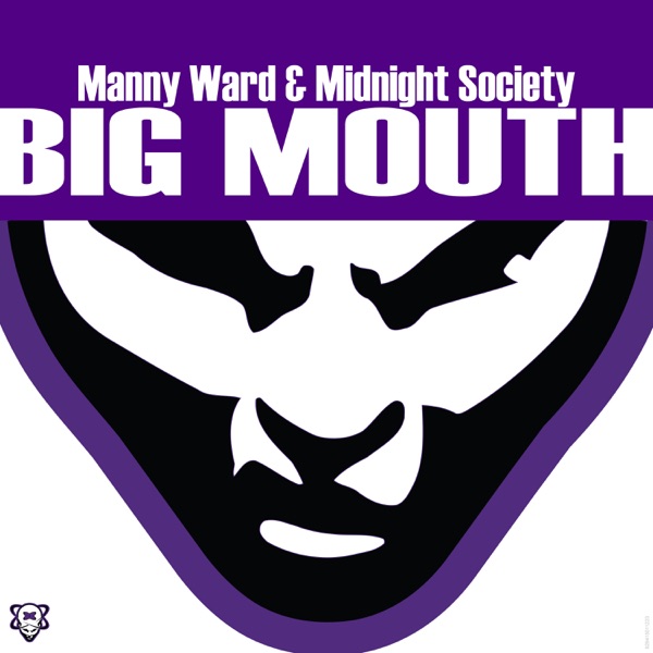 Big Mouth - EP