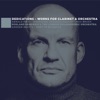 Roeland Hendrikx & Tempera String Quartet - Concerto in A Major for Clarinet and Orchestra, K. 622: I. Allegro