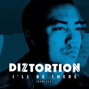 I'll Be There (Remixes) - Single