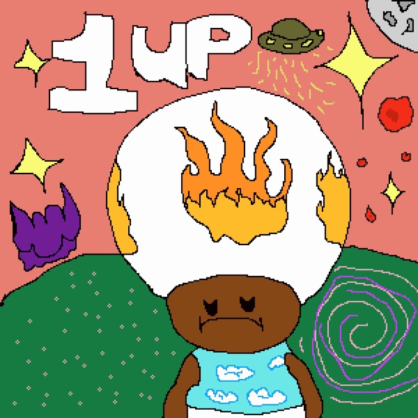 1Up